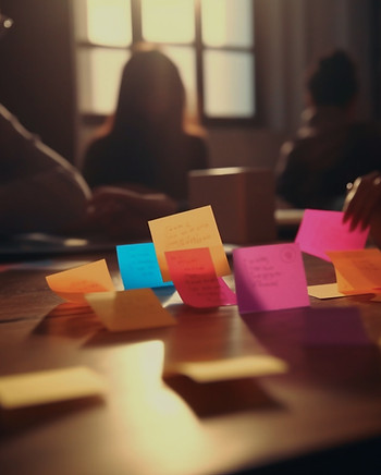 Scaling up for growth